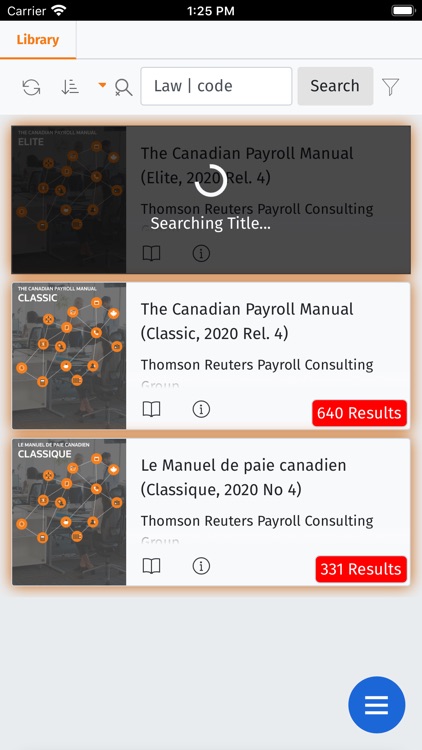 Canadian Payroll Manual screenshot-3