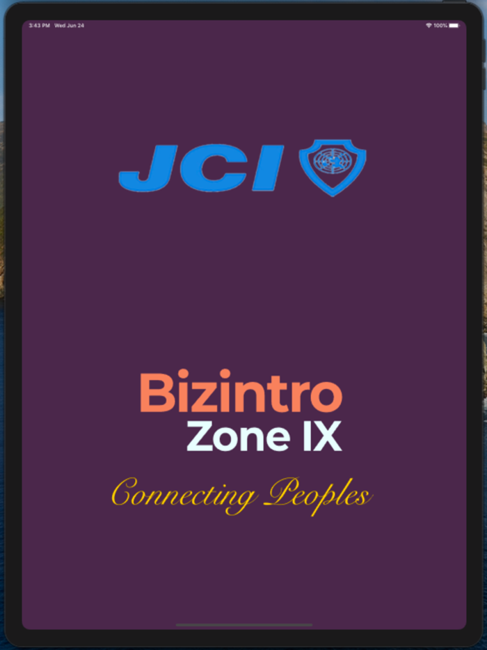 Bizintro Zone IX