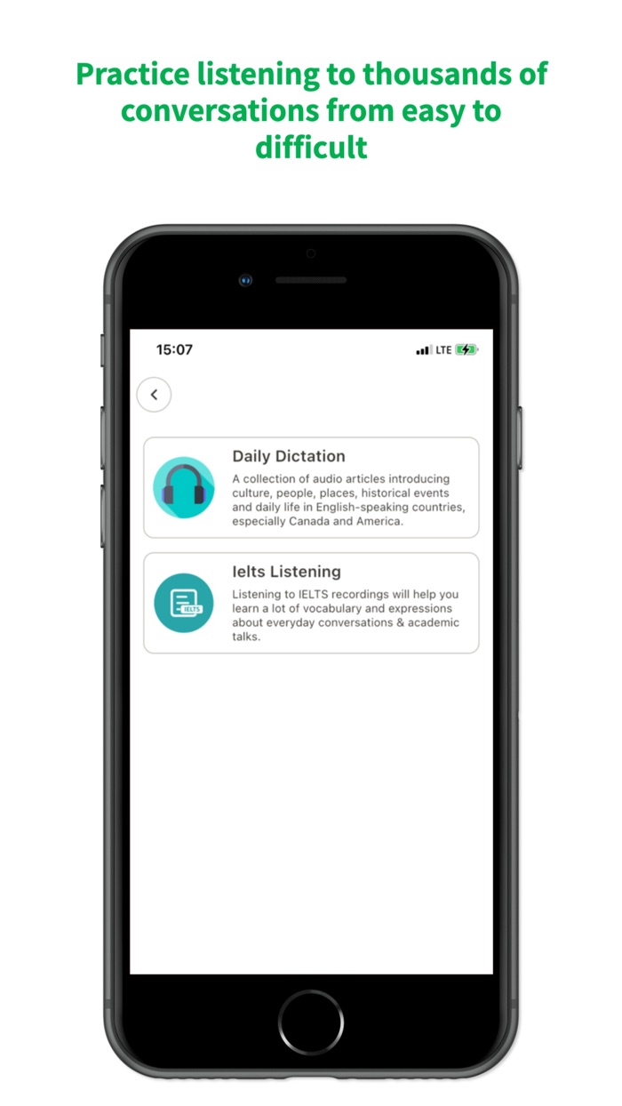 English Mastery Plus