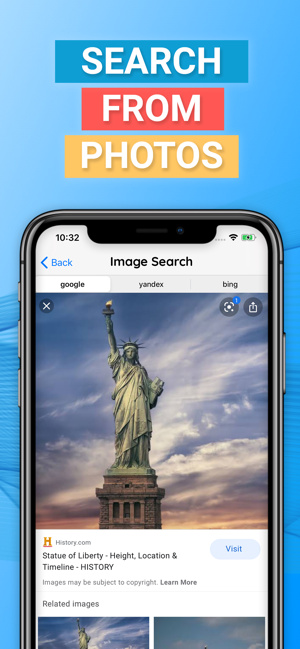 Image Search App(圖3)-速報App