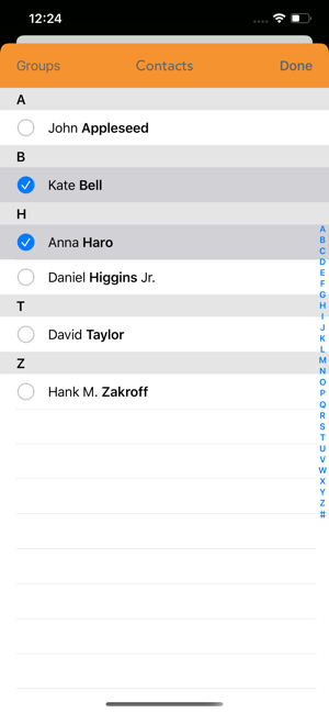 Vote Force(圖2)-速報App