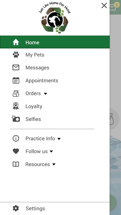 Just Like Home Pet Hotel screenshot-4