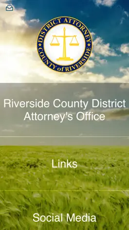 Game screenshot Riverside County DAO mod apk