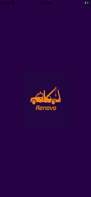 Renovo User(圖1)-速報App