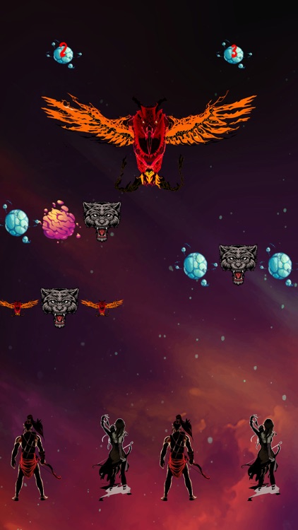 Ancient elves screenshot-4