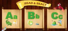 Game screenshot Jordan ABC apk