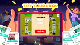 Game screenshot Monopoly spin: board game hack