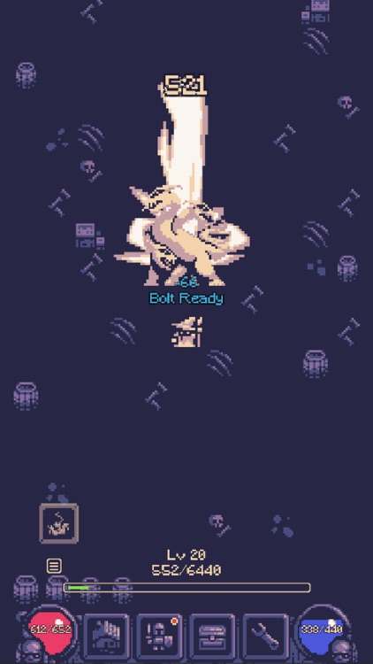 OneBit Adventure screenshot-4