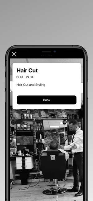 First Class Turkish Barber(圖2)-速報App