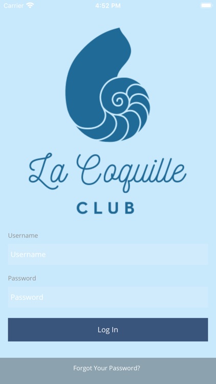La Coquille Club screenshot-3