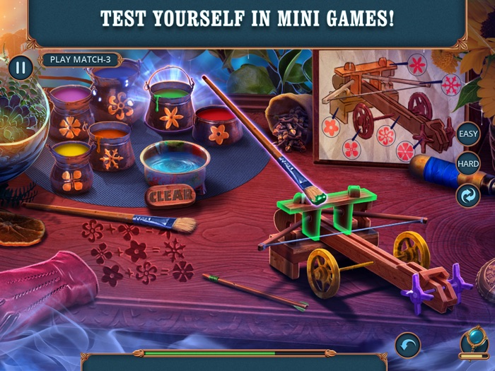 Royal Romances Episode 6