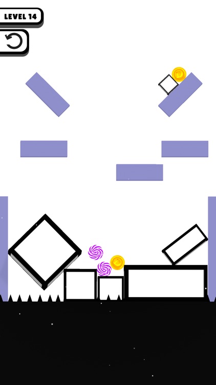 Break Puzzle! screenshot-5