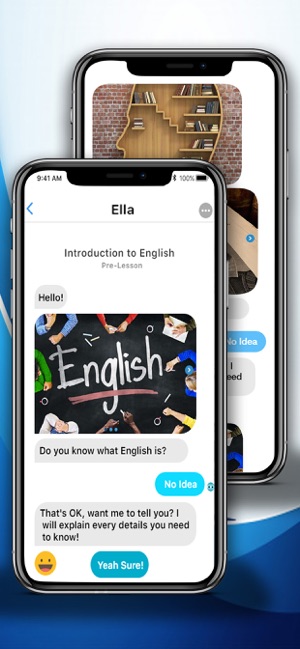 Ella - GCSE English Bot(圖3)-速報App