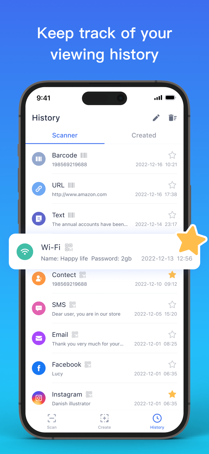 Barcode QR Scanner - Get Price