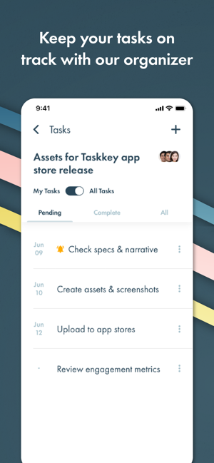 Taskkey(圖5)-速報App