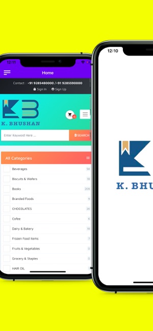 KBhushan Store(圖3)-速報App