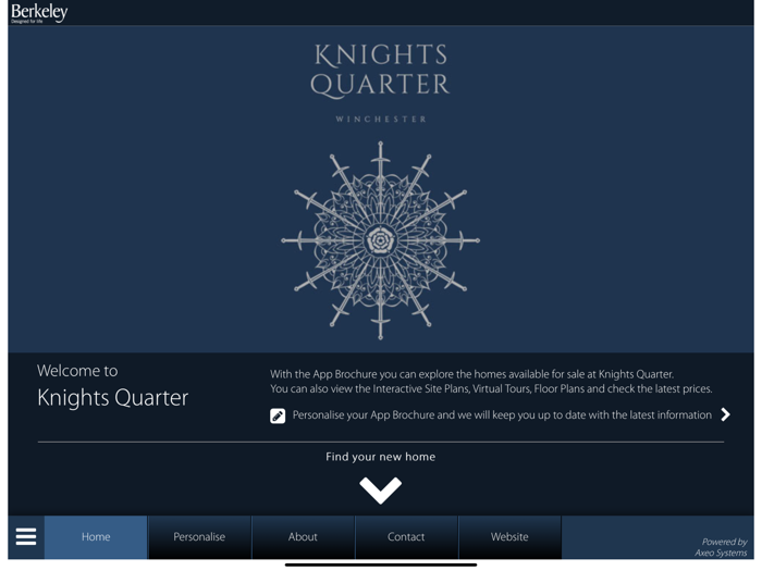 Knights Quarter