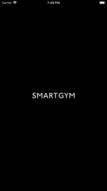 SmartGYM - For SmartRope
