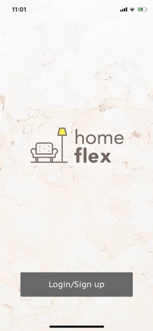 Home Flex Intl