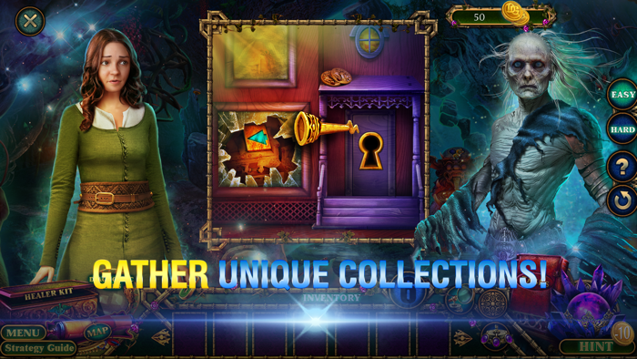 Enchanted Kingdom 3 - Remaster