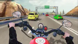 Game screenshot City Speed Moto RS hack