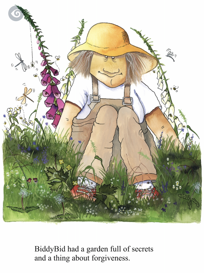 Milly, Molly and BiddyBid