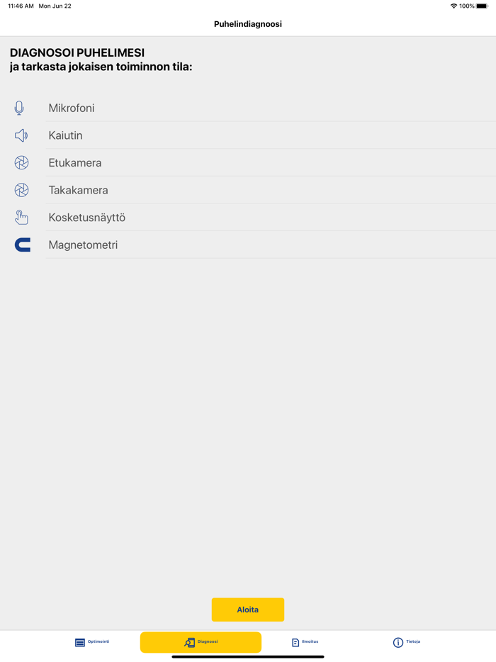 Euronics Puhelinturva