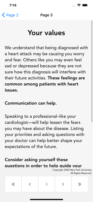 NSTEMI Decide(圖3)-速報App