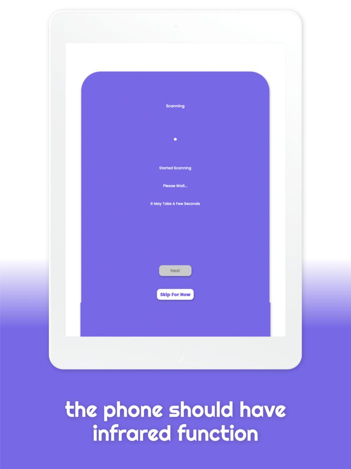 Remote controller - for TV