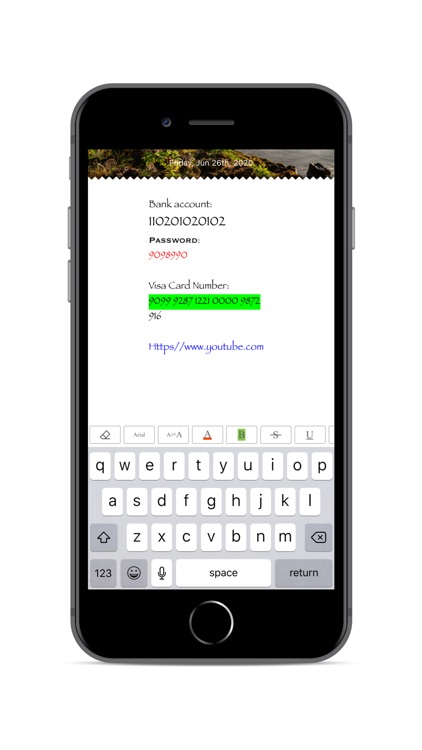 u.Memory screenshot-3