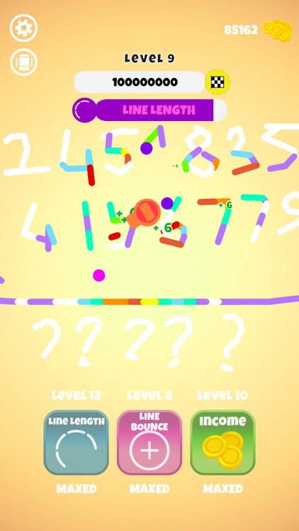 Draw And Bounce screenshot-6