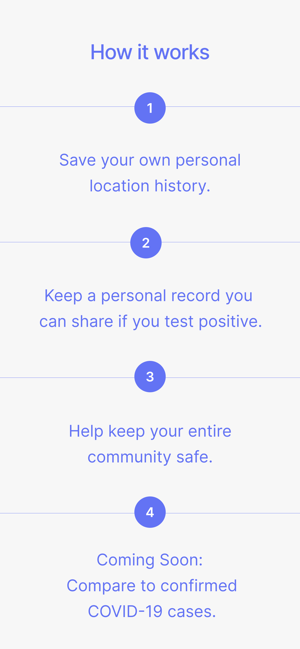 PathCheck SafePlaces(圖6)-速報App