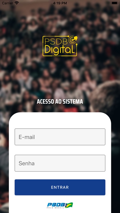 PSDB Digital