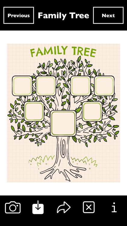 My Family Tree HD