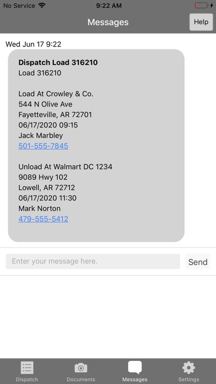 Strategy Live Mobile screenshot-4