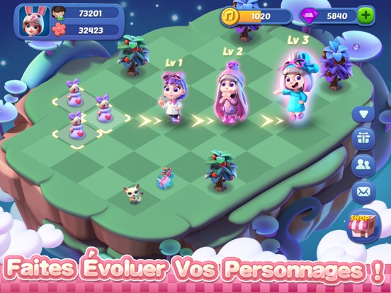 Mergical-Fun Magic Merge Game Mergical-Fun Magic Merge Game