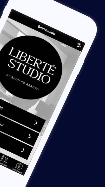 Liberté Studio