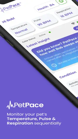 Game screenshot PetPace 2.0 mod apk