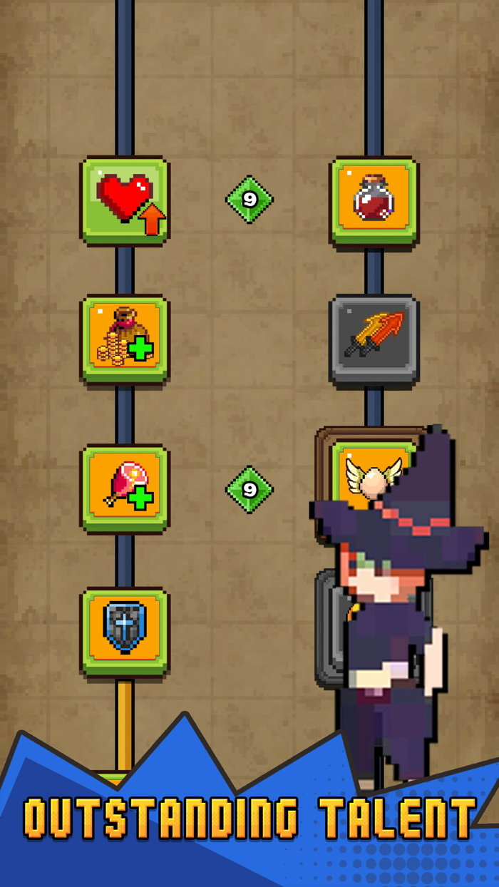 Hiker Heropack Creed