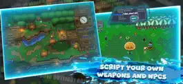 Game screenshot GraalOnline Worlds apk