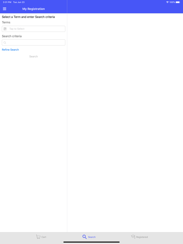 Chaffey College Mobile