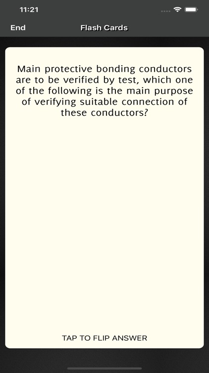 C&G 2391-51 Exam Questions screenshot-4