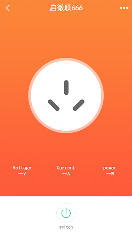 smart plugs  app