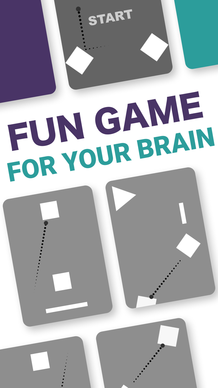 Reflectory - Brain Training