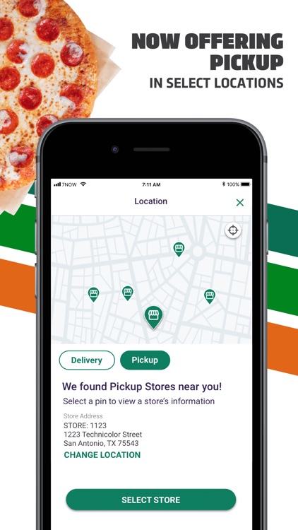 7NOW: Food & Alcohol Delivery screenshot-3