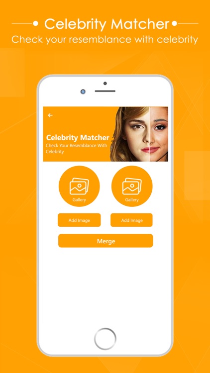 Face Comparison screenshot-3