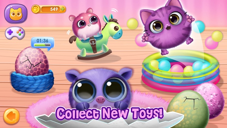 Smolsies screenshot-6