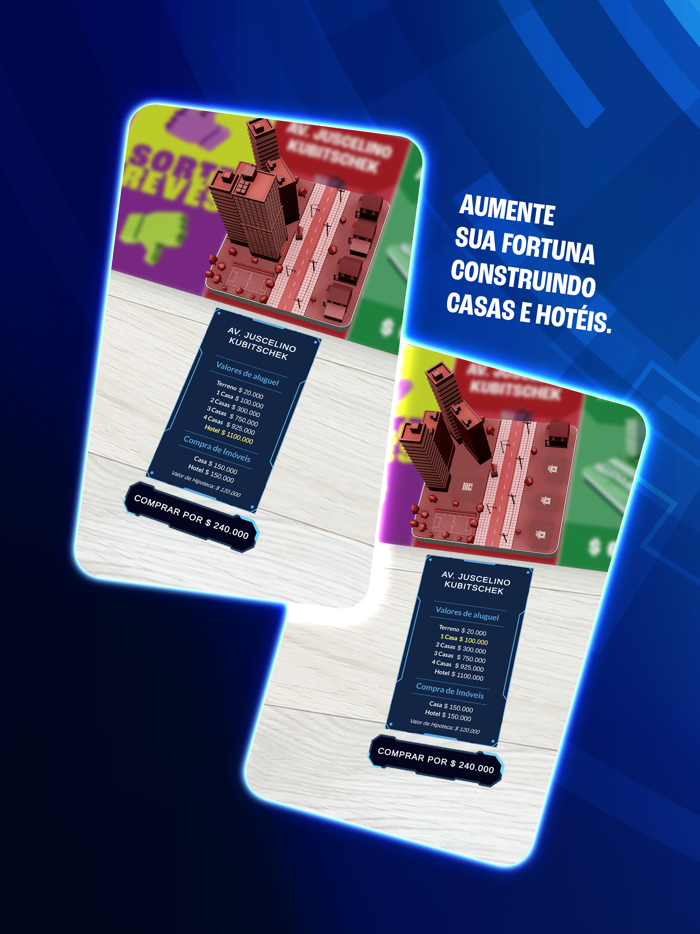 Banco Imobiliário AR