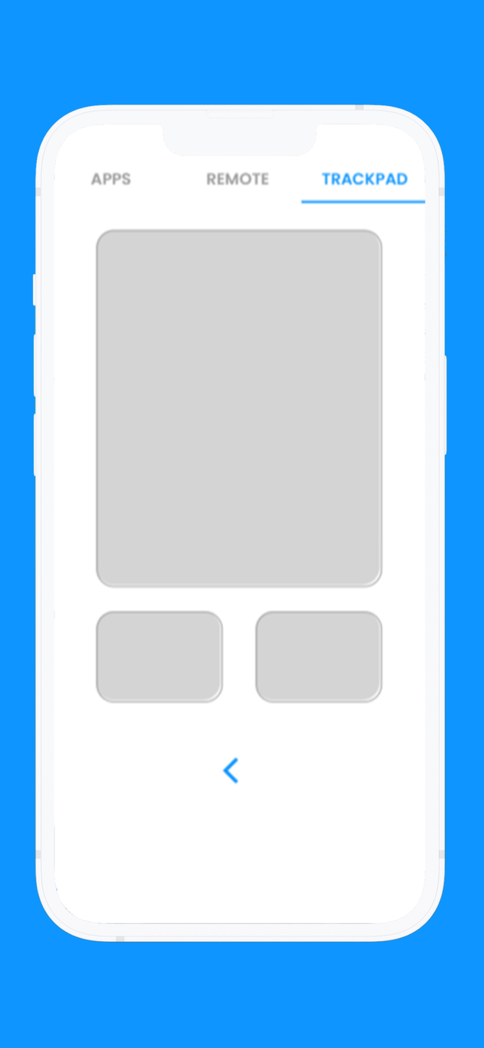 All TV Remote Control - Wifi ©