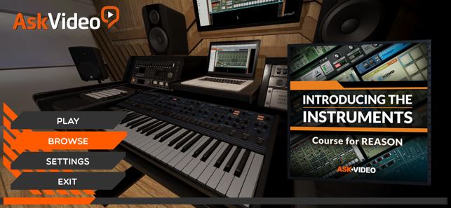 Instruments Intro For Reason(圖4)-速報App